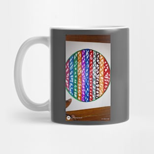Horizon Colors Mug